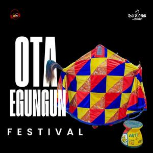 Ota Egungun Festival