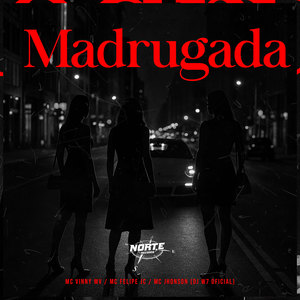 Madrugada (Explicit)