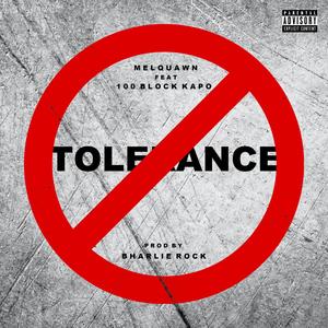 No Tolerance (feat. 100blockkapo) (Explicit)