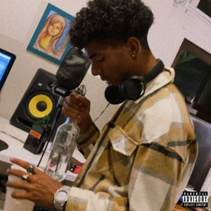 Jaqueta de couro (Explicit)