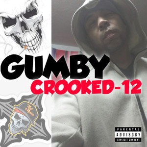 CROOK3D-12 (Explicit)