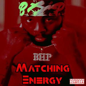 Matching Energy (Explicit)