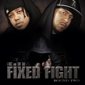 Fixed Fight: Vol. 2 (Explicit)