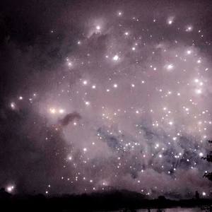 昨夜你把星辰投进我梦里 (女生版)