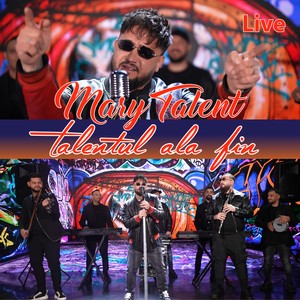Talentul ala fin (Live)