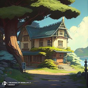 The Path Of The Wind