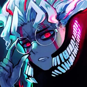 Paranormal (Okarun Rap) (Explicit)