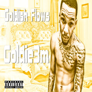 Goldish Flows (Explicit)