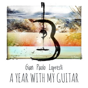 A Year with My Guitar