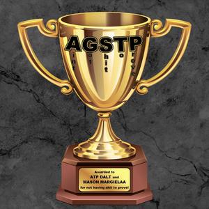 AGSTP(feat. Mason Margielaa) (Explicit)