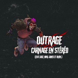 Carnage en stéréo
