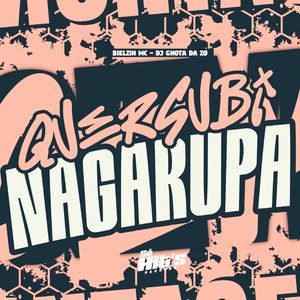 Quer Subi na Garupa (Explicit)