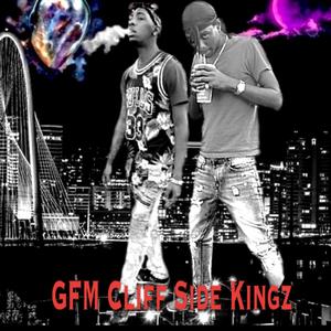 Cliff Side Kingz (Explicit)