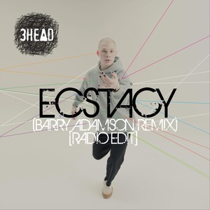 Ecstacy (Barry Adamson Remix) [Radio Edit]