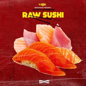 Raw Sushi