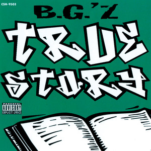 True Story (Explicit)