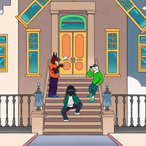 wtr&**** (feat. Neil X) (Explicit)