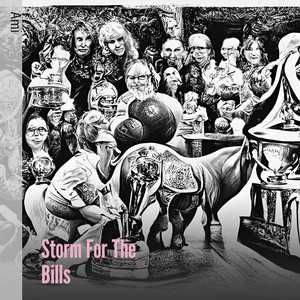 Storm for the Bills