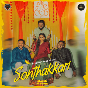 Sonthakkari