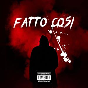 FATTO COSì (feat. NESSUNO & Janax) [Explicit]