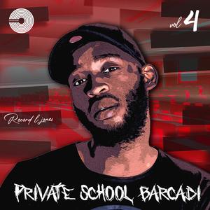 Private School Barcadi, Vol. 4