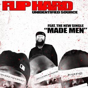 Made Men (feat. Severe Tha Boss, Byrdie & Yeti Boi Coca) (Acapella)