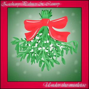 Under the Mistletoe (feat. Camvp)