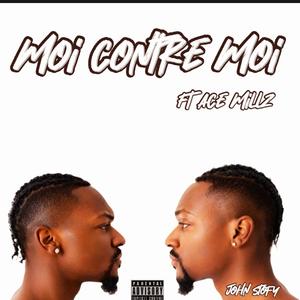 Moi contre moi (feat. Ace Millz) (Explicit)