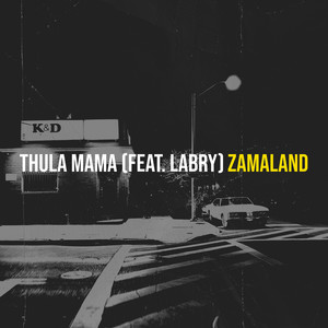 Thula Mama