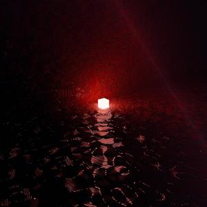 Dimensional Portal To Flatbread Islands