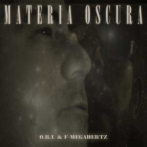 Materia Oscura (Explicit)