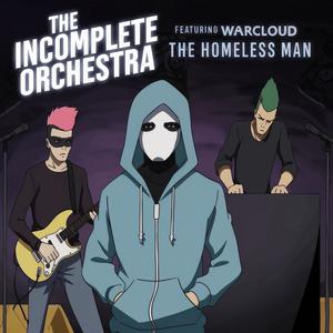 The Homeless Man (Explicit)