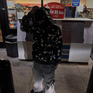 Shark week (Explicit)