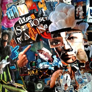 EVIL BOSSA NOVA (Explicit)