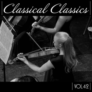 Classical Classics, Vol. 42