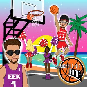 Hall of Fame (feat. Young Eek) (Explicit)