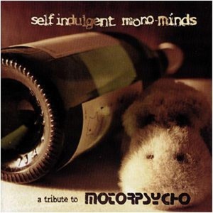 Selfindulgent Mono-Minds