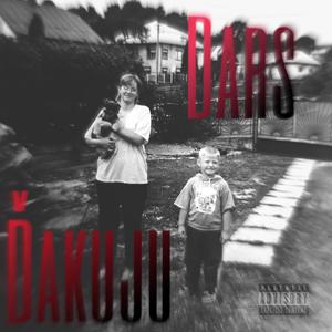 Ďakuju (feat. Trap Boy Donatelliss) (Explicit)