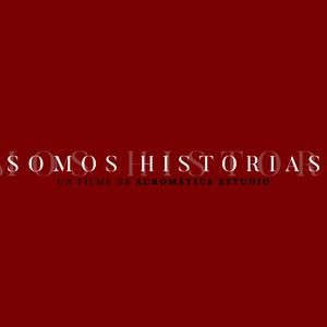 Somos Historias(feat. Kasik One) (Explicit)
