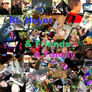 & Friends & Family (Explicit)