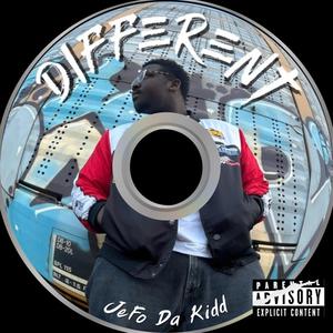 DIFFERENT. (Explicit)