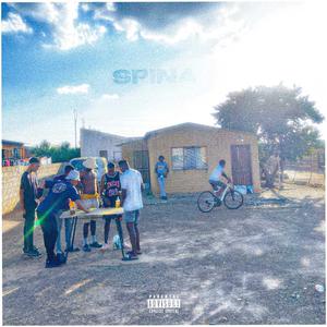 Spina-freestyle (Explicit)