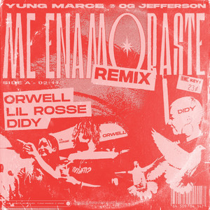 Me Enamoraste (Remix|Explicit)