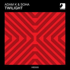 Twilight (Original Mix)