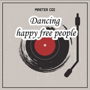 Dancing Happy Free People