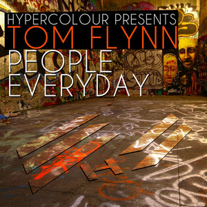 People Everyday (Original Mix)