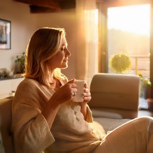 Cartera de ante - Música Suave Para Una Reflexión Tranquila