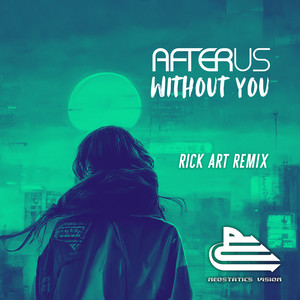 Without You (Rick Art Radio Remix)