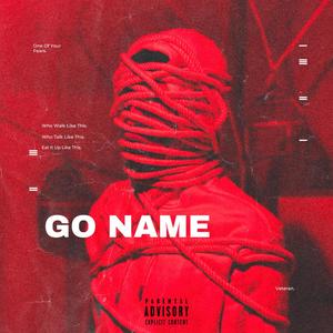 Go Name (Explicit)