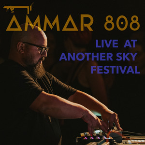 Live at Another Sky Festival